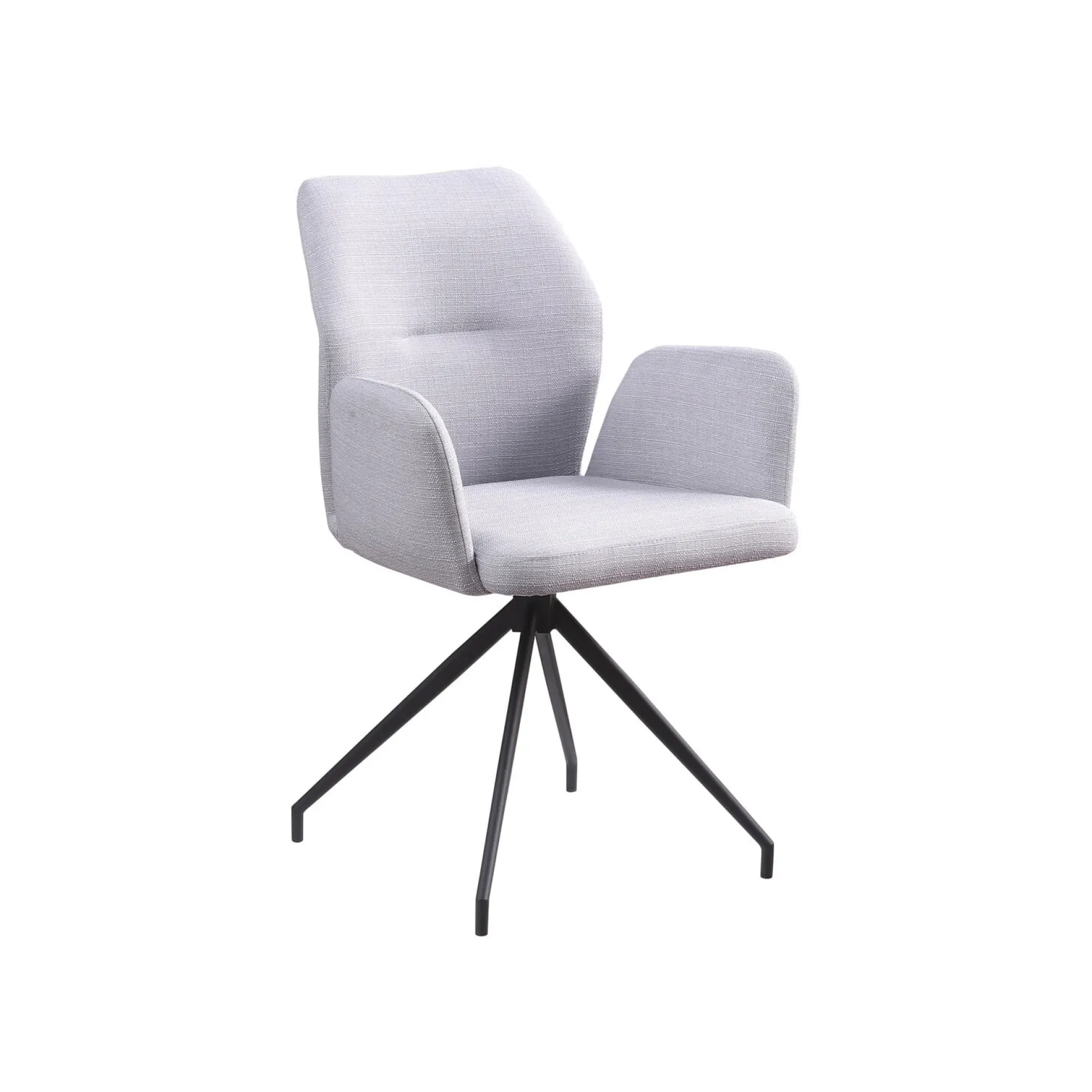 Armstoel Sonja Stof^Huisenthuis Clearance