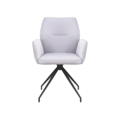 Armstoel Sonja Stof^Huisenthuis Clearance