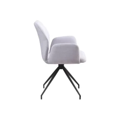 Armstoel Sonja Stof^Huisenthuis Clearance