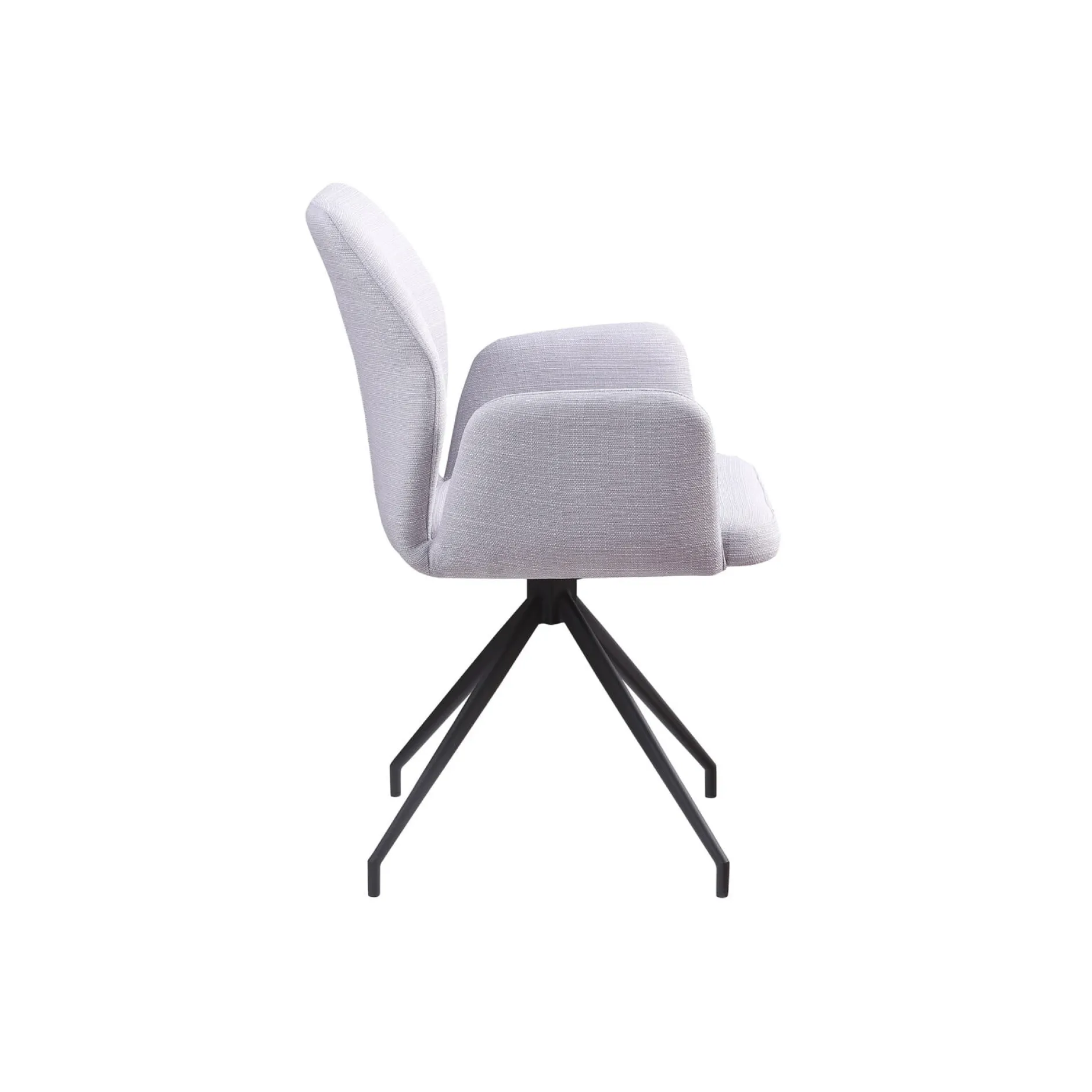 Armstoel Sonja Stof^Huisenthuis Clearance