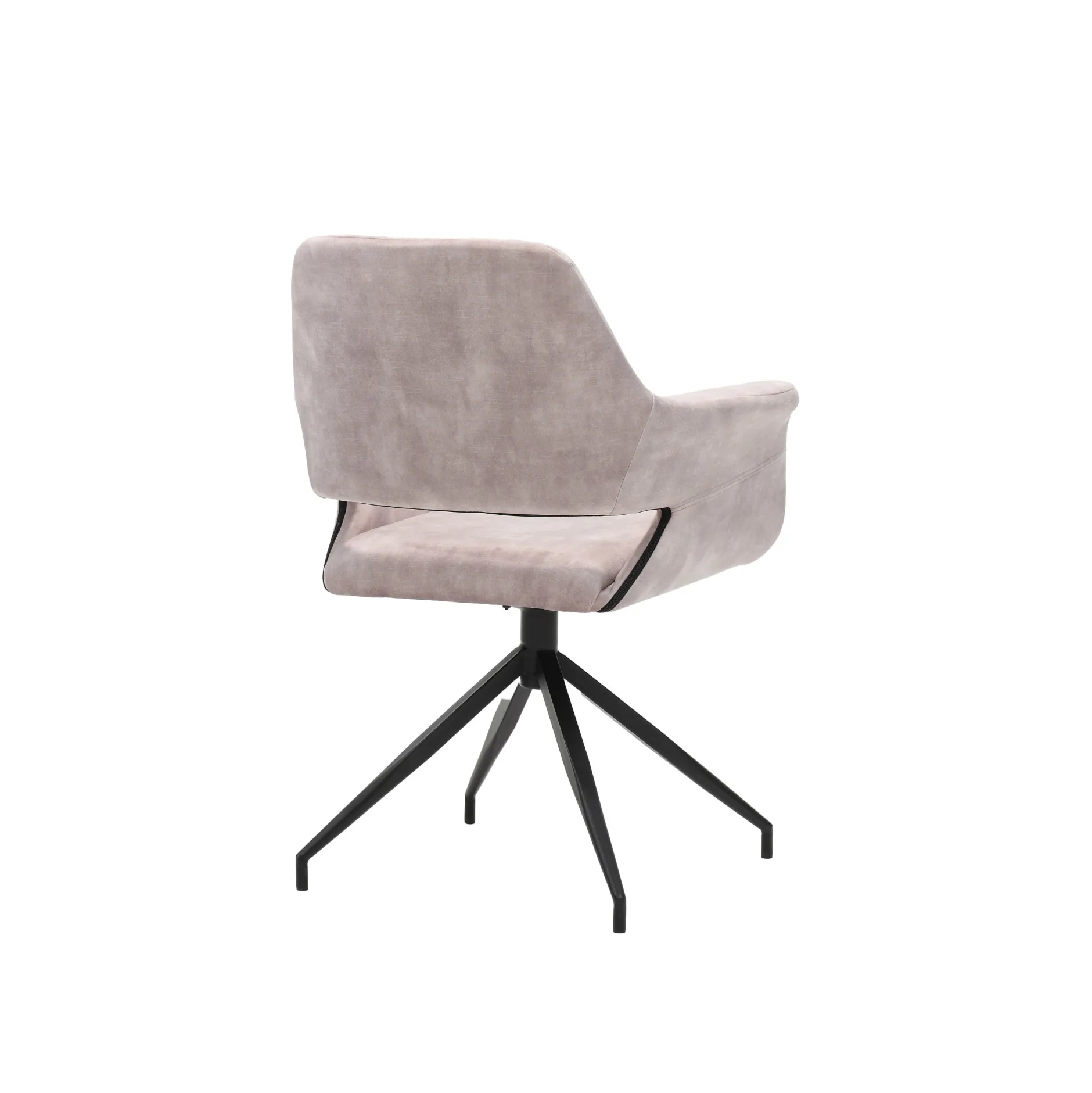 Armstoel Vivian Velours – Set van 2^Huisenthuis New