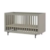 Babybed Elias Grijs^Huisenthuis Online