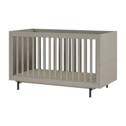 Babybed Elias Grijs^Huisenthuis Online