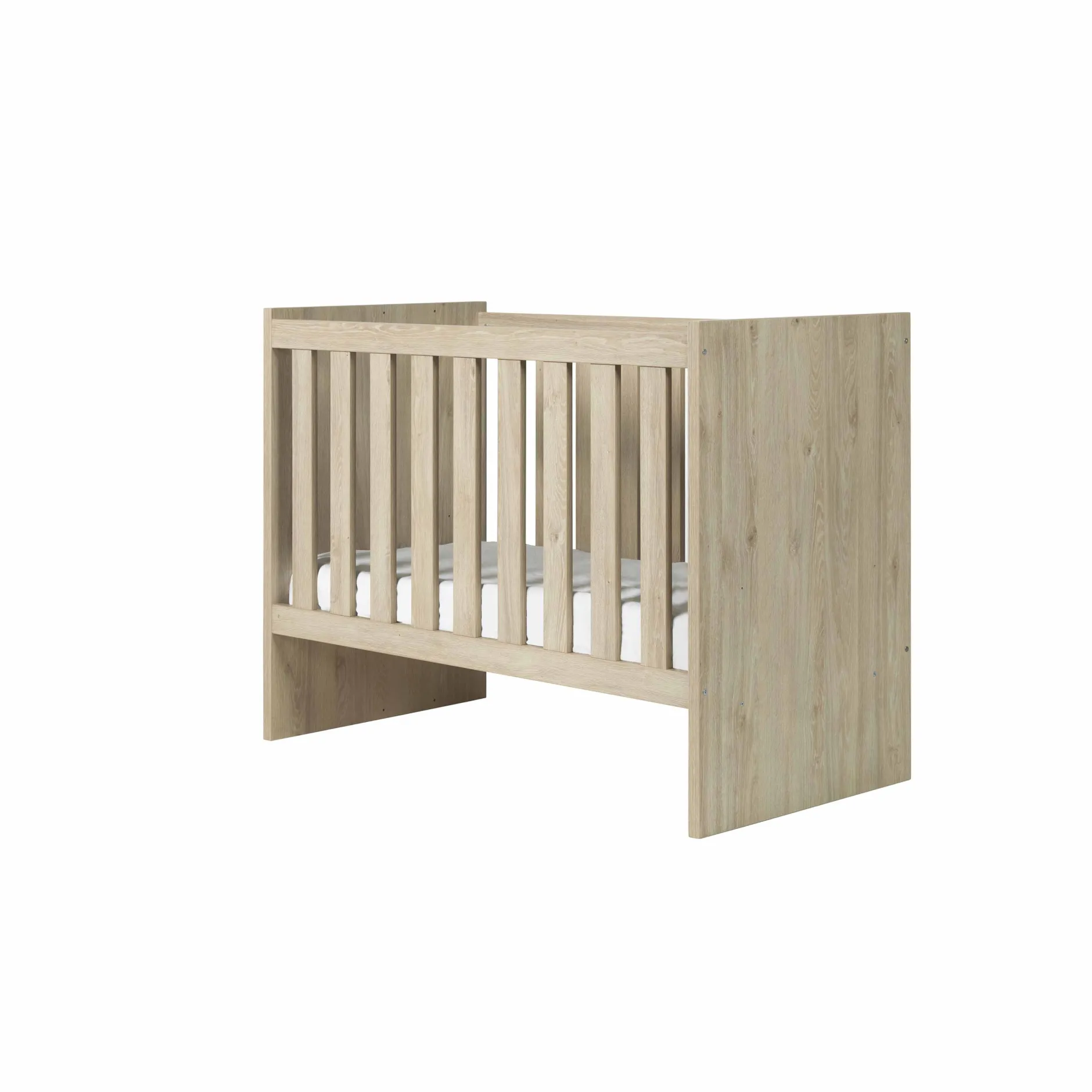Babybed Finn^Huisenthuis