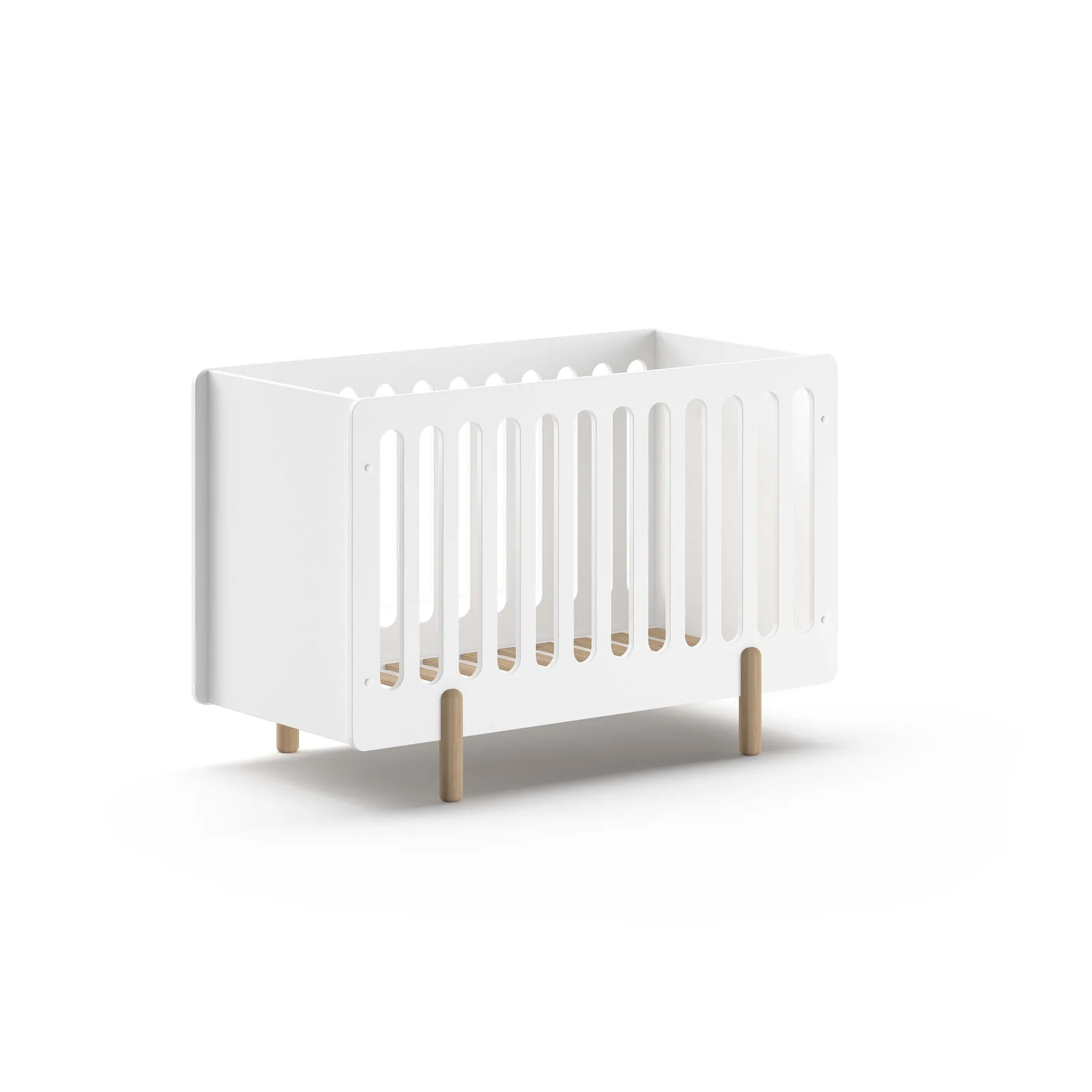 Babybed Nynke Wit^Huisenthuis Discount