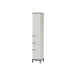 Badkamer kolomkast Serpa 190 cm^Huisenthuis Online