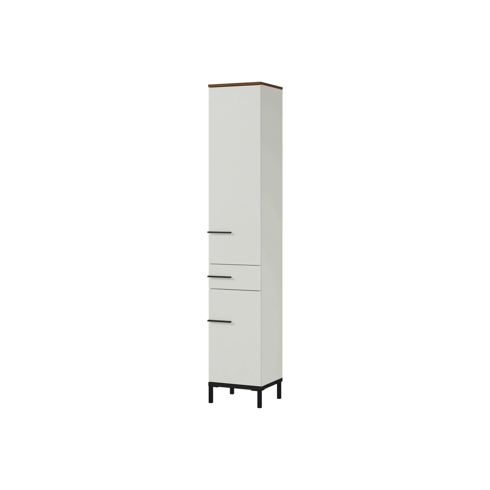 Badkamer kolomkast Serpa 190 cm^Huisenthuis Online