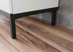 Badkamer kolomkast Serpa 123 cm^Huisenthuis New