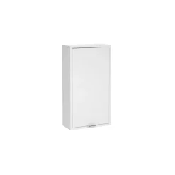 Badkamerkast Aster Wit 37x17x67 cm^Huisenthuis New