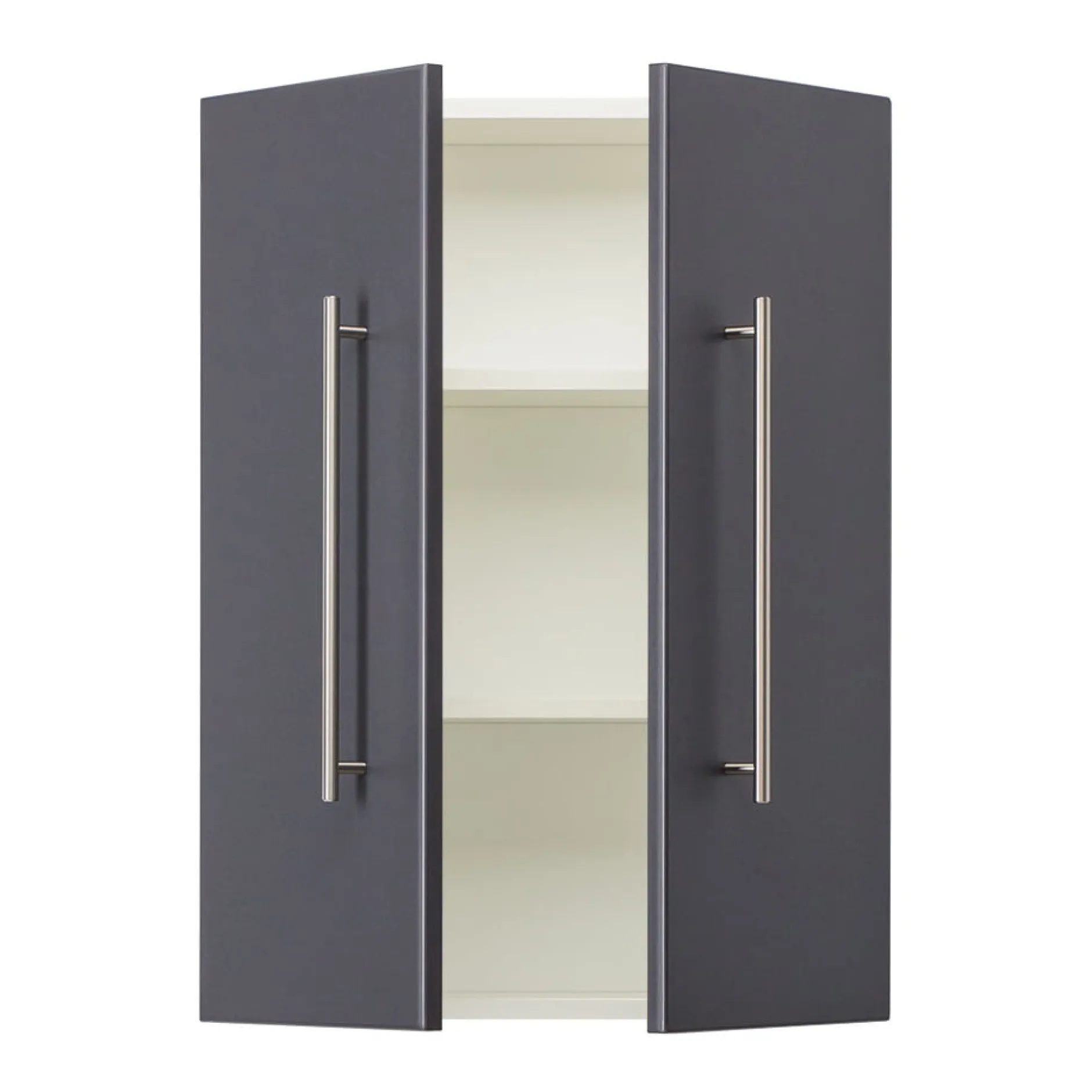 Badkamerkast Britt Antraciet L^Huisenthuis Online