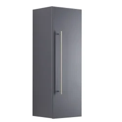 Badkamerkast Demi Antraciet^Huisenthuis New