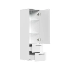 Badkamerkast Derby Hoogglans 120 cm^Huisenthuis Hot