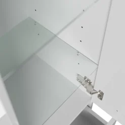 Badkamerkast Derby Hoogglans 120 cm^Huisenthuis Hot