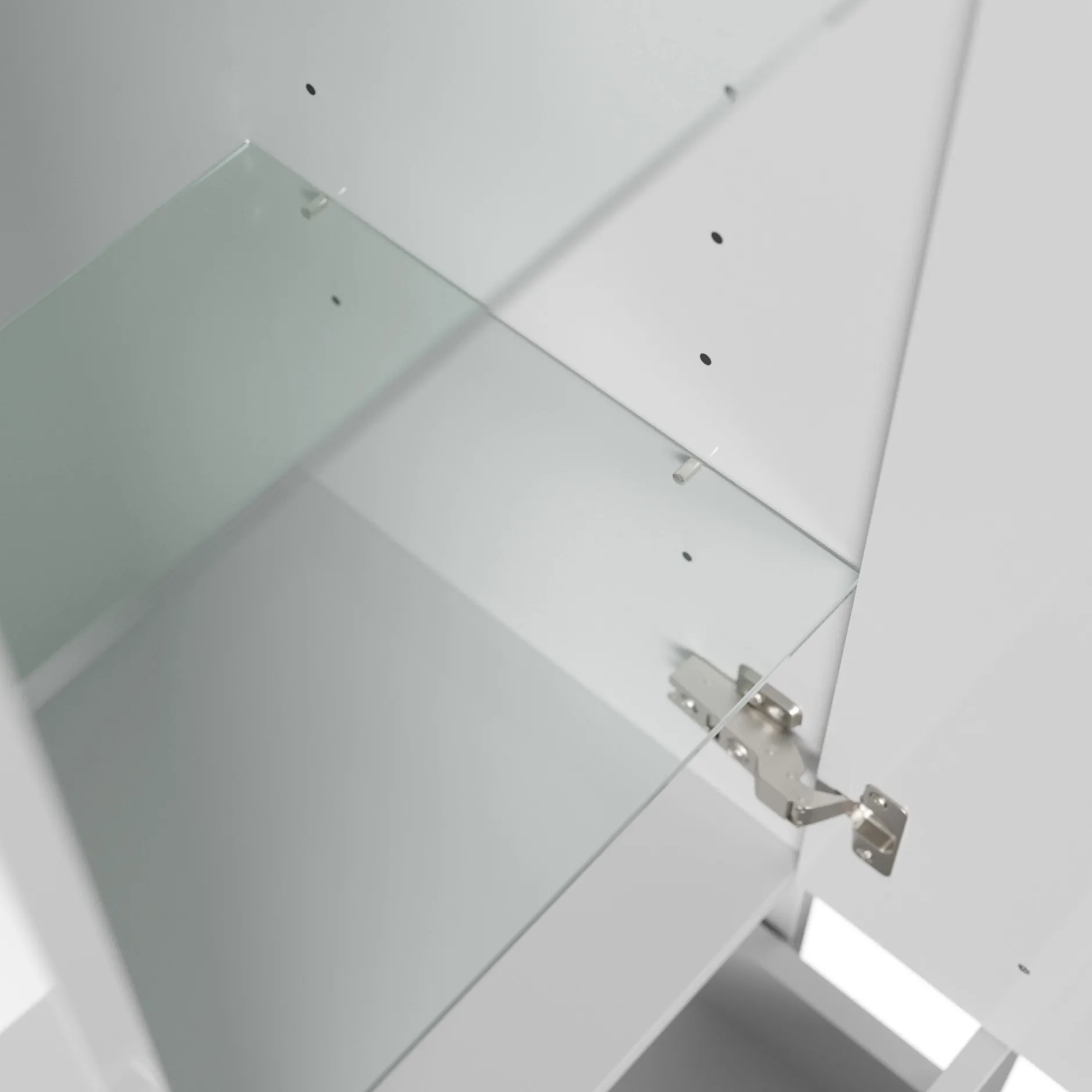 Badkamerkast Derby Hoogglans 120 cm^Huisenthuis Hot