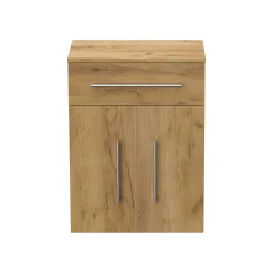 Badkamerkast Genua 53 cm^Huisenthuis Best