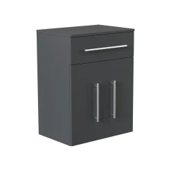 Badkamerkast Genua 53 cm^Huisenthuis Online