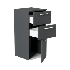 Badkamerkast Houston 75 cm^Huisenthuis Outlet