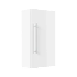 Badkamerkast Houston Hoogglans 62 cm^Huisenthuis Best