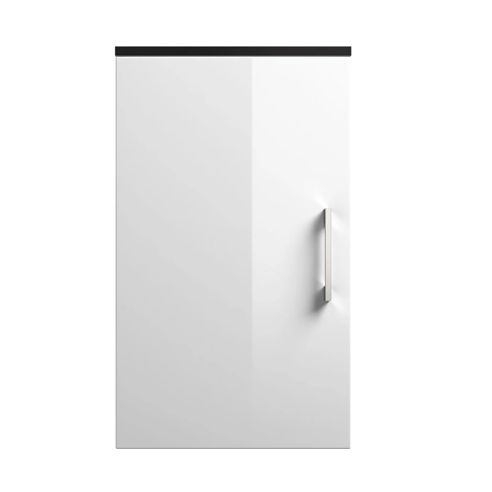 Badkamerkast Ilse Antraciet Wit S^Huisenthuis New