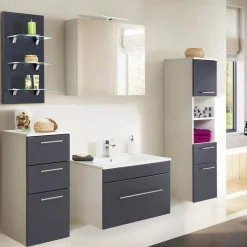 Badkamerkast Ivar XL^Huisenthuis