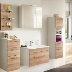 Badkamerkast Ivar XL^Huisenthuis Clearance