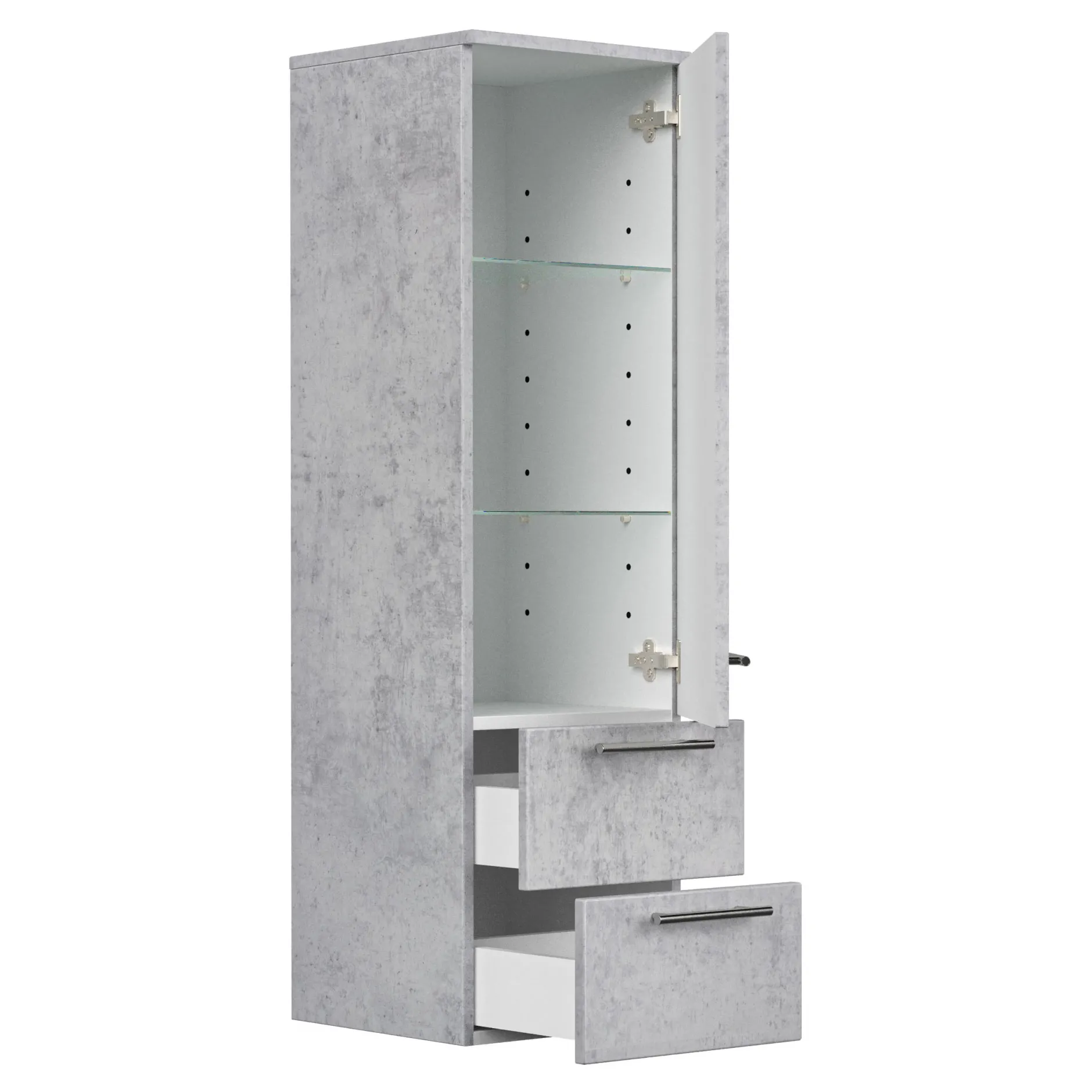 Badkamerkast Jeroen^Huisenthuis Best