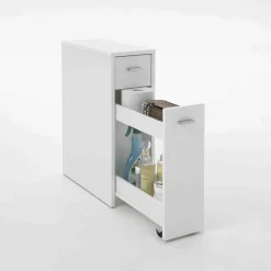 Badkamerkast Maine Wit^Huisenthuis Discount