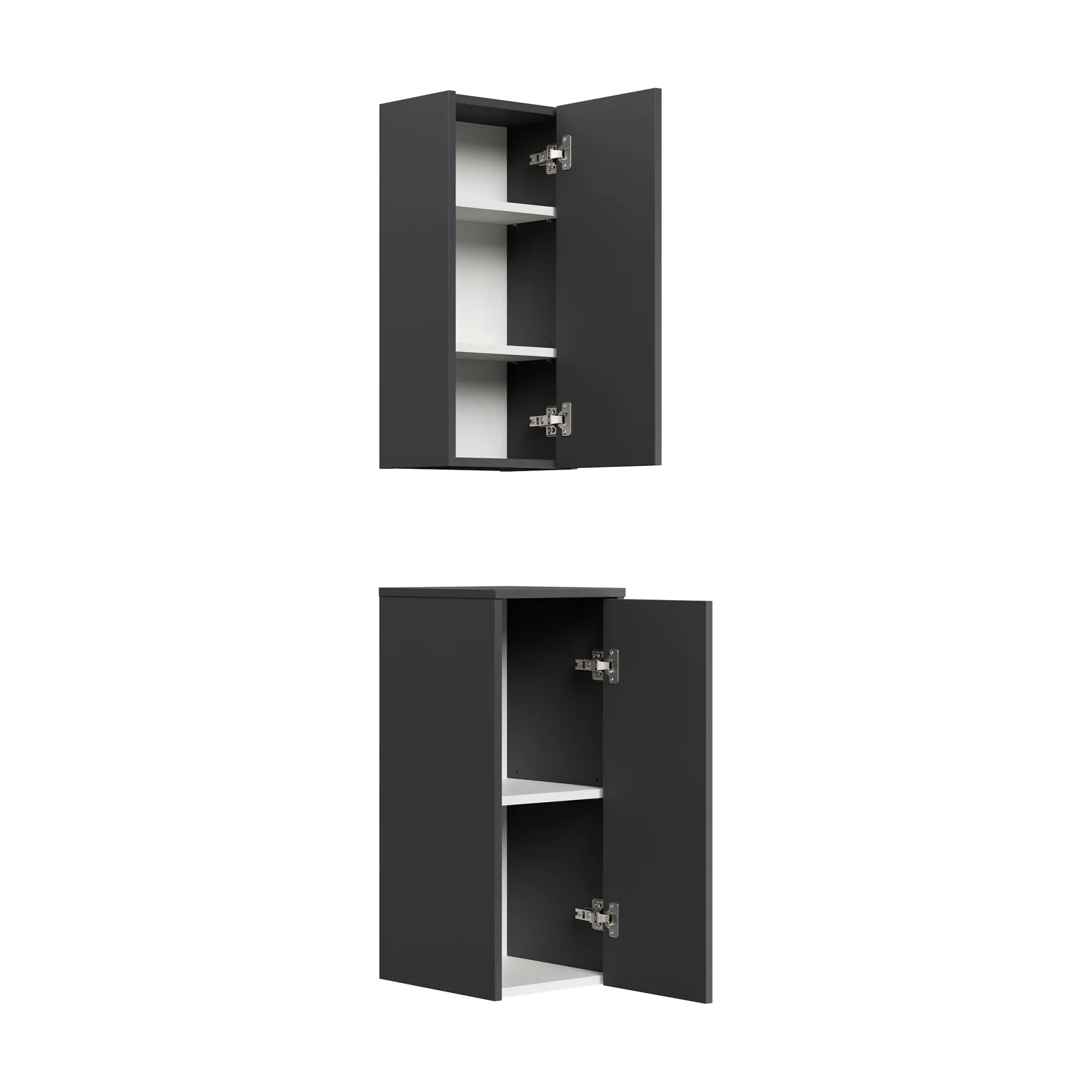 Badkamerkast Phoenix 71 cm – Set van 2^Huisenthuis New