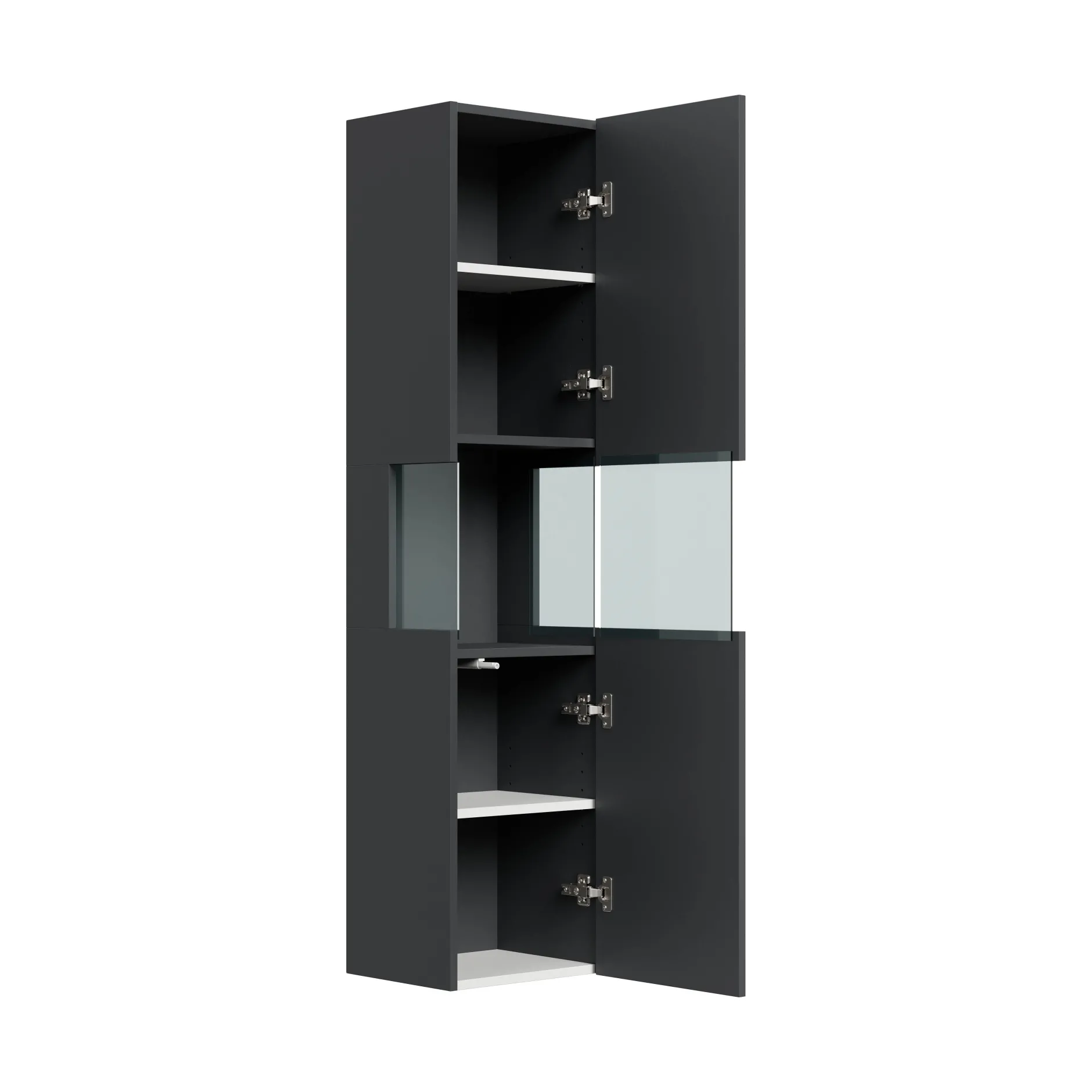 Badkamerkast Phoenix 150 cm^Huisenthuis New