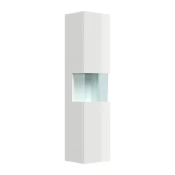 Badkamerkast Phoenix Hoogglans 150 cm^Huisenthuis Hot