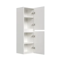 Badkamerkast Phoenix Hoogglans 112 cm^Huisenthuis Clearance