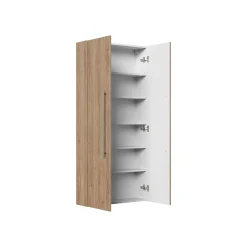 Badkamerkast Thor 70 cm^Huisenthuis Clearance