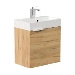 Badmeubel Annecy 50 cm^Huisenthuis Best