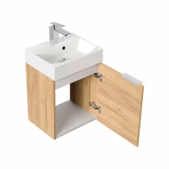 Badmeubel Annecy 40 cm^Huisenthuis Clearance