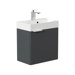 Badmeubel Annecy 50 cm^Huisenthuis Discount