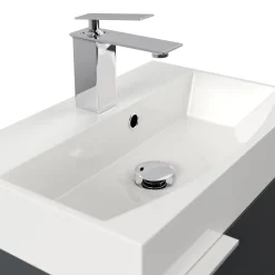 Badmeubel Annecy 50 cm^Huisenthuis Discount