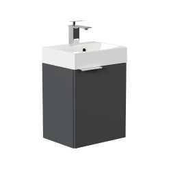 Badmeubel Annecy 40 cm^Huisenthuis New