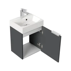 Badmeubel Annecy 40 cm^Huisenthuis New