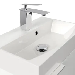 Badmeubel Annecy Hoogglans 50 cm^Huisenthuis Sale