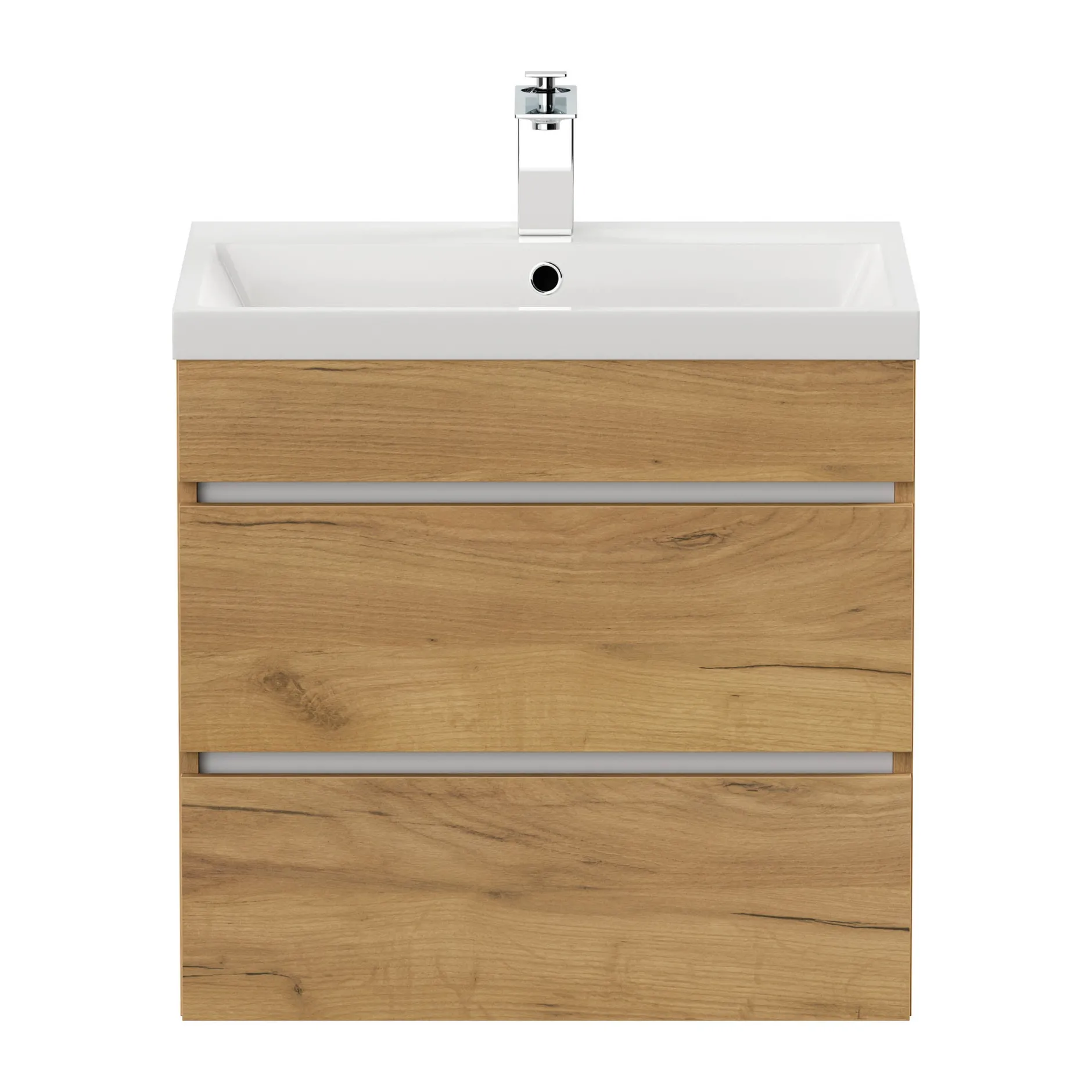 Badmeubel Atlanta 60 cm^Huisenthuis Clearance