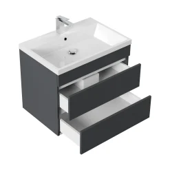 Badmeubel Atlanta 70 cm^Huisenthuis Outlet