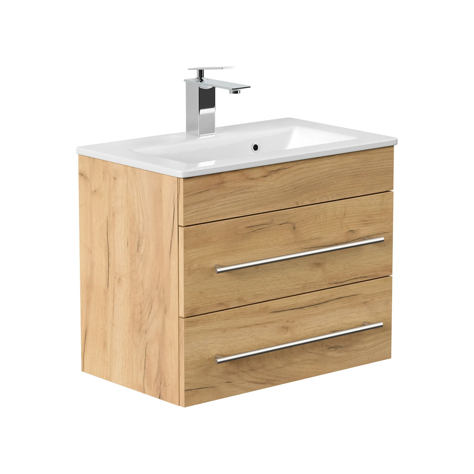 Badmeubel Austin 60 cm^Huisenthuis Best