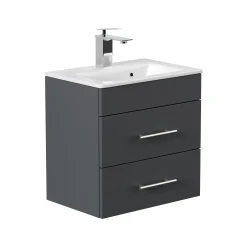 Badmeubel Austin 50 cm^Huisenthuis Hot