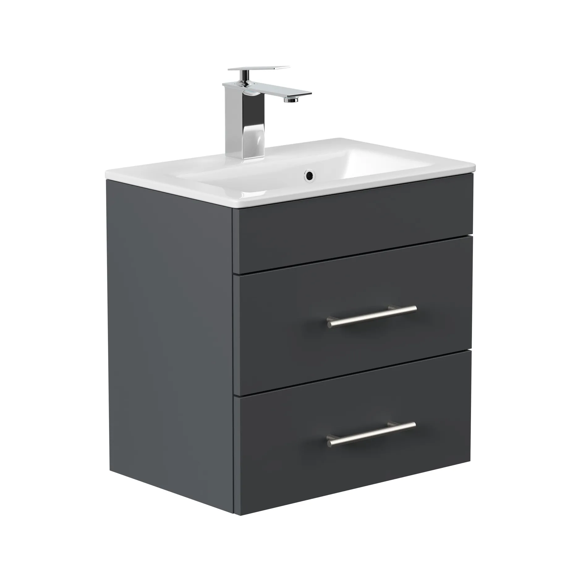 Badmeubel Austin 50 cm^Huisenthuis Hot