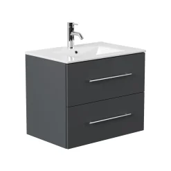 Badmeubel Bilbao 70 cm^Huisenthuis Discount