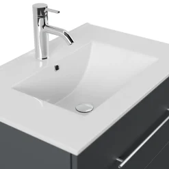 Badmeubel Bilbao 70 cm^Huisenthuis Discount