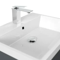 Badmeubel Dallas 70 cm^Huisenthuis Outlet