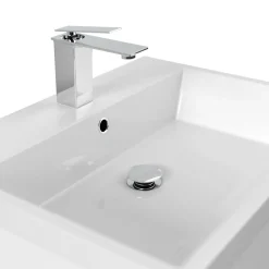 Badmeubel Dallas Hoogglans 60 cm^Huisenthuis New