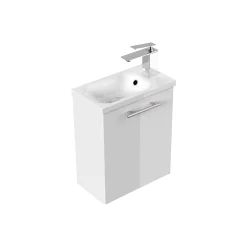 Badmeubel Ella Wit^Huisenthuis Discount