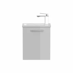 Badmeubel Ella Wit^Huisenthuis Discount